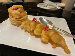 -北京四季酒店·采逸轩