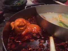-王家渡火锅店(亦庄店)