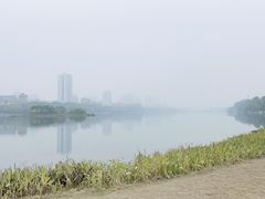 -南宁南湖公园