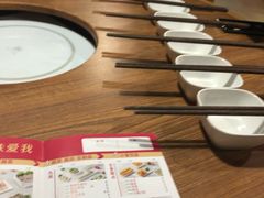 -傣妹火锅(南京东路一店)