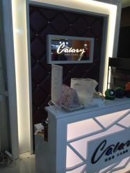 -美斯洛美甲美睫连锁店
