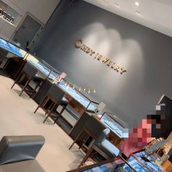 点击看大图 -Cindy Jewelry·钻戒·彩色宝石
