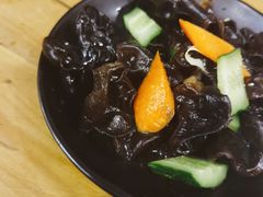 芥香木耳-金生隆(六铺炕店)
