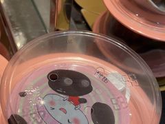 -争鲜回转寿司(通州万达店)