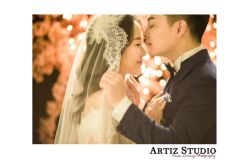 -艺匠摄影ARTIZ STUDIO(南京店)