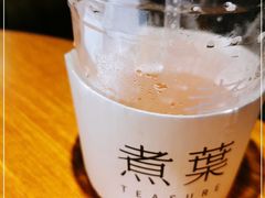 -煮叶(悠唐广场店)