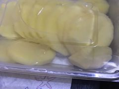 土豆-锅圈食汇火锅烧烤食材超市(红桥店)