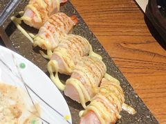 -藤原布二·大正创意料理(五台山店)
