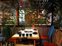 -南城十里潮汕鲜牛火锅·鲜虾生滚粥(融汇老商埠店)