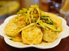 -北京小肠陈饭庄(方庄店)