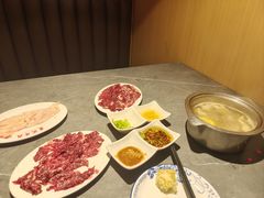 -贵宾牛·潮汕牛肉火锅(珠池总店)