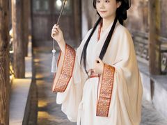 -汉仪华裳汉服旗袍·摄影写真馆(乌镇西栅店)