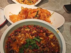 -大哈福烧烤·海鲜·家常菜(延安三路店)