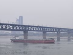 -武昌中华路码头(轮渡站)