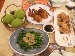 -点都德(盘福楼店)