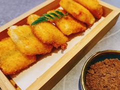 -江南里·新浙菜(苏州大悦城店)