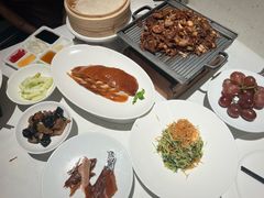 -四季民福烤鸭店(王府井东安门店)