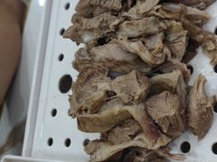 -老毛手抓·盐池滩羊非遗手抓(宁夏总店)