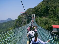 -梦幻奥陶纪景区