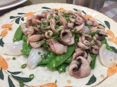 -龙桥私厨·姜花菊花过桥鱼·顺德菜(容桂店)