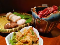 -食也烧肉(临平店)