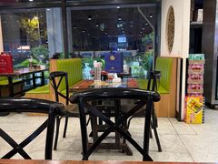 -老谢野馄饨(延安路店)