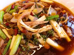 -去吃小龙虾·江湖菜·烧烤(南滨路店)