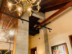 大堂-玫瑰厅上海菜(兴国路店)