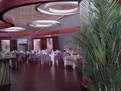 -国家大剧院西餐厅