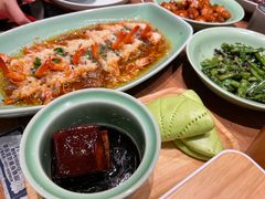 -弄堂里·寻味杭州(湖滨银泰in77C区店)