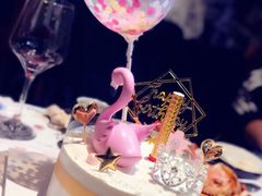 -Joy's Wish创意蛋糕定制&甜品台(乐虹坊精致生活广场店)