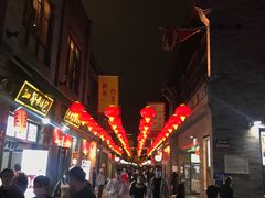 -鲜鱼口老字号美食街