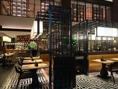 大堂-长沙君悦酒店·自助餐厅咖啡厅