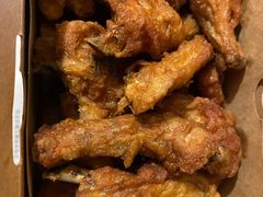 原味全鸡-Kyochon1991校村(共和路店)