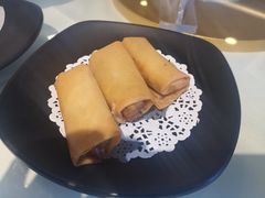 -万龙洲海鲜(南新仓店)