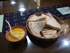 -五彩雪域藏餐馆