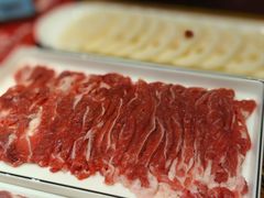 -南门四季铜锅涮肉(左家庄店)
