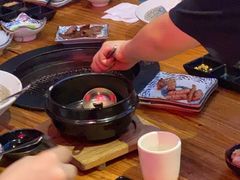 -热血兄弟·炭火烤肉(融侨中心店)