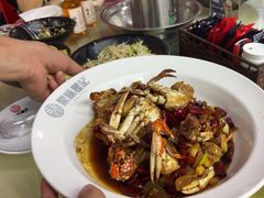 -聚味瞿记·龙虾堂(树木岭店)
