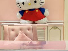 -安吉银润锦江城堡酒店(Hello Kitty主题乐园店)