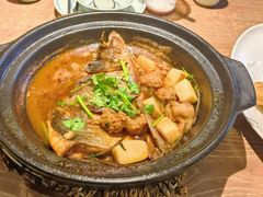 -周家二小姐的菜(西津渡店)