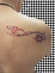 -雕哥的纹身店A3 TATTOO&纹身培训