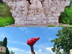 -井冈山风景名胜区