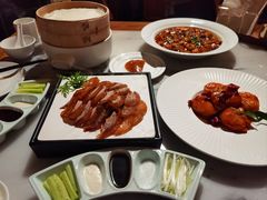 -北京全聚德(清华园店)