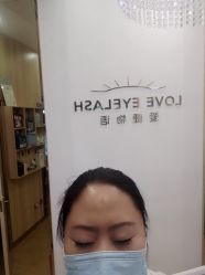 -爱睫物语·疗愈美睫美甲