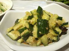 -可可大虾武汉土菜大排档(万松园1店)