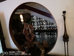 大堂-冶春茶社(官园桥店)