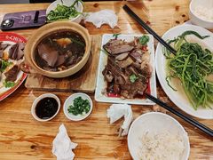 -春梅里卤鹅馆·47年老字号(中山路店)