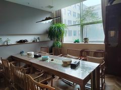 -沐春秋茶书院·茶室.茶馆.商务包房(知春路店)