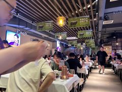 -西域阿里马新疆菜·清真(桂花路店)